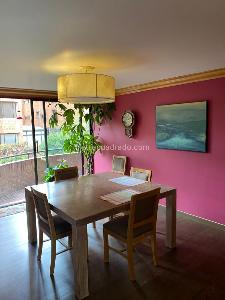 Apartamento de 3 alcobas en venta en El Nogal, Bogotá, 176 m² · foto 16 de 16