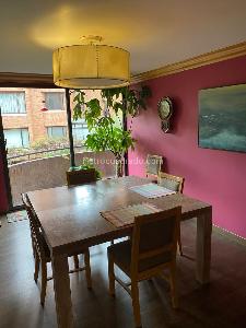 Apartamento de 3 alcobas en venta en El Nogal, Bogotá, 176 m² · foto 2 de 16