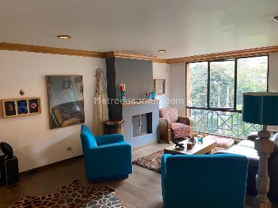 Apartamento de 3 alcobas en venta en El Nogal, Bogotá, 176 m² · foto 3 de 16