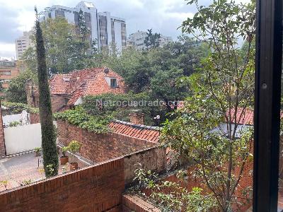 Apartamento de 3 alcobas en venta en El Nogal, Bogotá, 176 m² · foto 4 de 16
