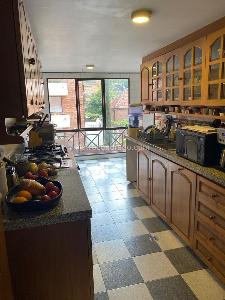 Apartamento de 3 alcobas en venta en El Nogal, Bogotá, 176 m² · foto 7 de 16