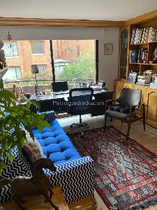 Apartamento de 3 alcobas en venta en El Nogal, Bogotá, 176 m² · foto 8 de 16
