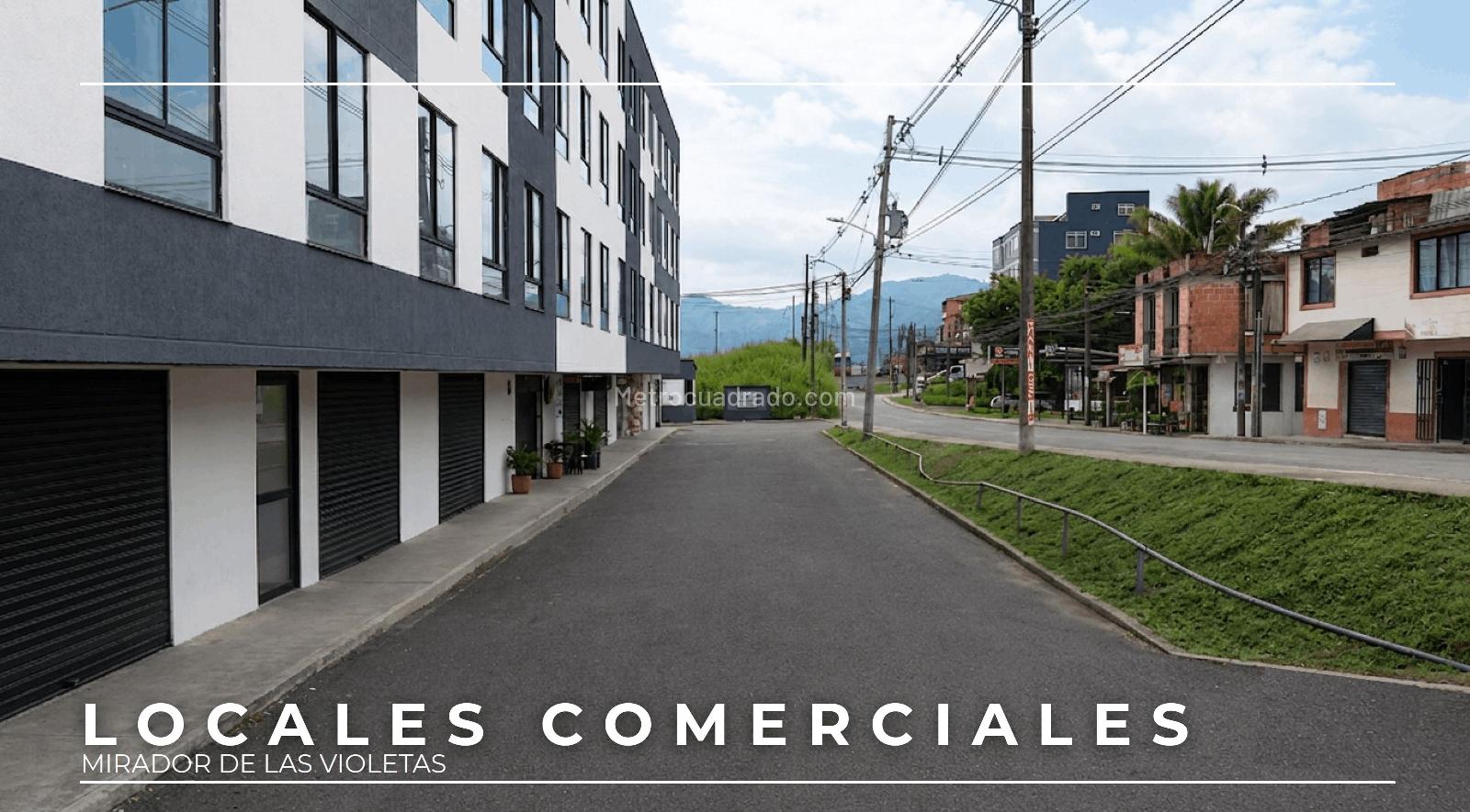 Piso – Dosquebradas, Los Rosales - Vista 5