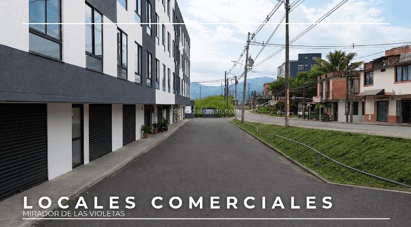 Piso – Dosquebradas, Los Rosales - Vista 2