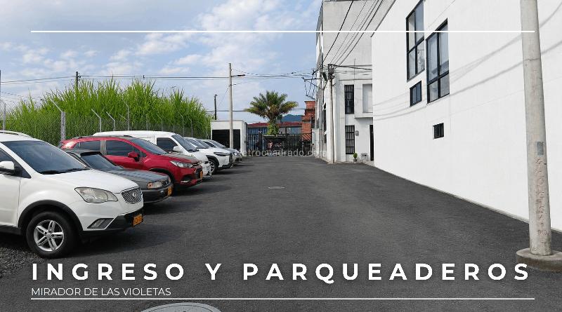 Piso – Dosquebradas, Los Rosales - Vista 4