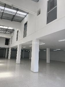 Bodega en Arriendo, El Carmen, Ibagué