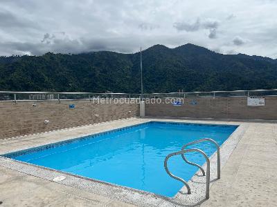 Apartamento de 3 alcobas en venta en La Pola, Ibagué, 118 m² · foto 10 de 18