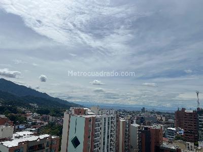 Apartamento de 3 alcobas en venta en La Pola, Ibagué, 118 m² · foto 11 de 18