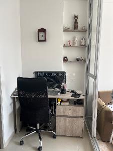 Apartamento de 3 alcobas en venta en La Pola, Ibagué, 118 m² · foto 16 de 18