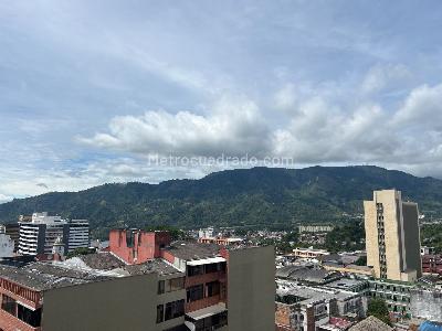Apartamento de 3 alcobas en venta en La Pola, Ibagué, 118 m² · foto 17 de 18
