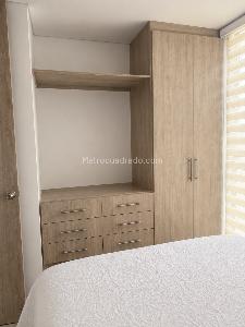 Apartamento de 3 alcobas en venta en La Pola, Ibagué, 118 m² · foto 3 de 18