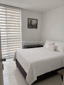 Apartamento de 3 alcobas en venta en La Pola, Ibagué, 118 m² · foto 4 de 18