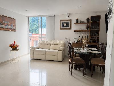 Apartamento de 3 alcobas en venta en La Pola, Ibagué, 118 m² · foto 5 de 18