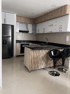 Apartamento de 3 alcobas en venta en La Pola, Ibagué, 118 m² · foto 6 de 18