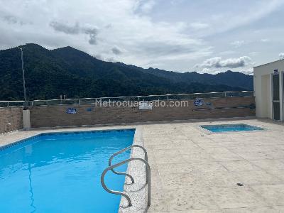 Apartamento de 3 alcobas en venta en La Pola, Ibagué, 118 m² · foto 9 de 18