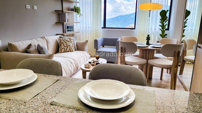Piso – Bucaramanga, Galán, Comuna 13 - Oriental - Vista 2