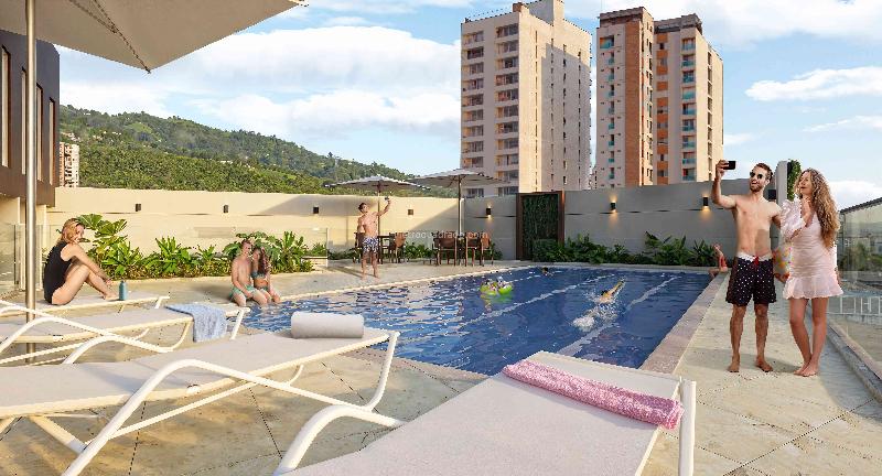 Piso – Bucaramanga, Galán, Comuna 13 - Oriental - Vista 5