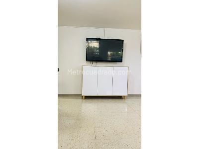 Apartamento en venta en El Refugio, Cali · foto 3 de 9