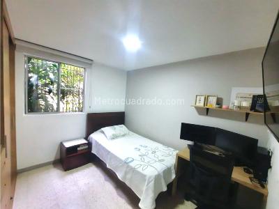 Apartamento en venta en El Refugio, Cali · foto 4 de 9