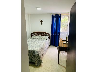 Apartamento en venta en El Refugio, Cali · foto 5 de 9