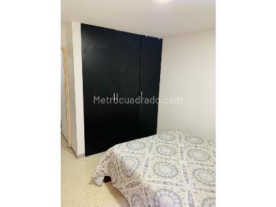 Apartamento en venta en El Refugio, Cali · foto 6 de 9