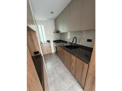 Apartamento en venta en El Refugio, Cali · foto 4 de 15