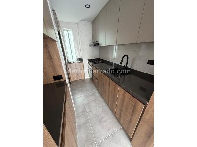 Apartamento en venta en El Refugio, Cali · foto 9 de 15