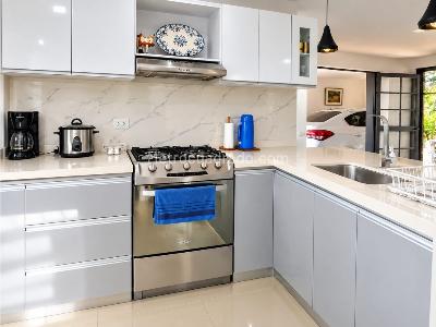 Casa de 4 alcobas en venta en Valle Del Lili, Cali, 240 m² · foto 2 de 20