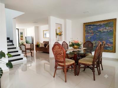 Casa de 4 alcobas en venta en Valle Del Lili, Cali, 240 m² · foto 5 de 20