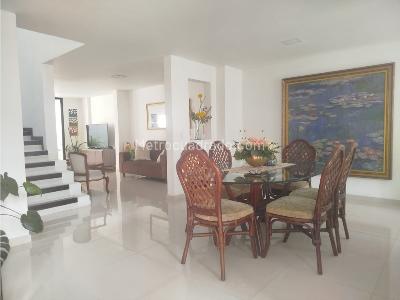 Casa de 4 alcobas en venta en Valle Del Lili, Cali, 240 m² · foto 8 de 20