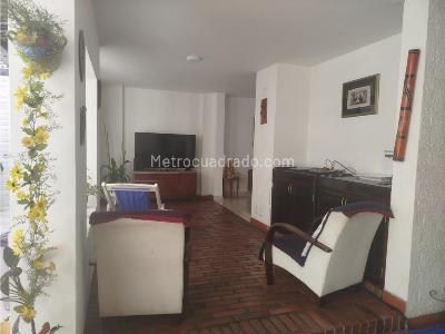 Casa de 4 alcobas en venta en Valle Del Lili, Cali, 240 m² · foto 12 de 20