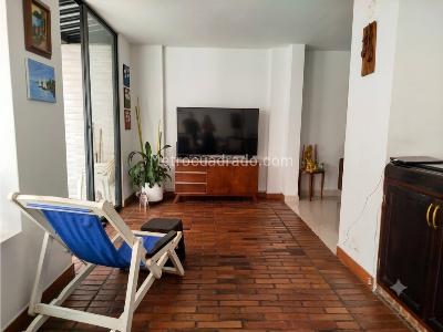 Casa de 4 alcobas en venta en Valle Del Lili, Cali, 240 m² · foto 14 de 20
