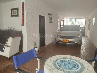 Casa de 4 alcobas en venta en Valle Del Lili, Cali, 240 m² · foto 20 de 20