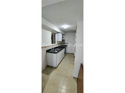 Apartamento de 3 alcobas en venta en La Hacienda, Cali, 80 m² · foto 5 de 15