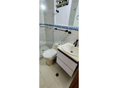 Apartamento de 3 alcobas en venta en La Hacienda, Cali, 80 m² · foto 12 de 15