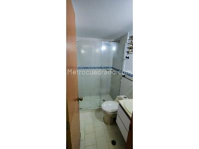 Apartamento de 3 alcobas en venta en La Hacienda, Cali, 80 m² · foto 14 de 15