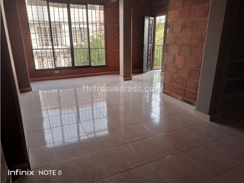 Piso – Jamundi - Vista 2