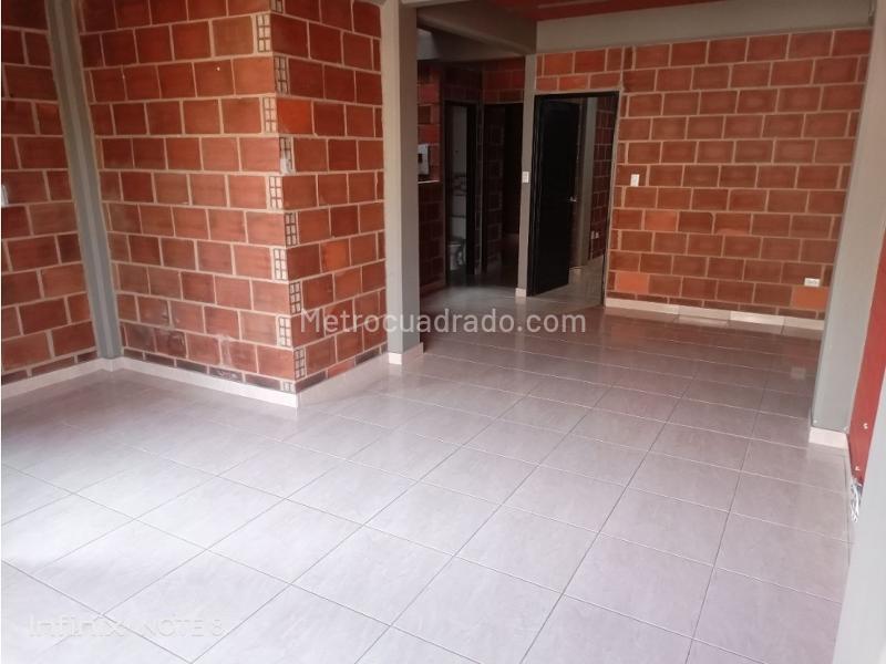 Piso – Jamundi - Vista 3