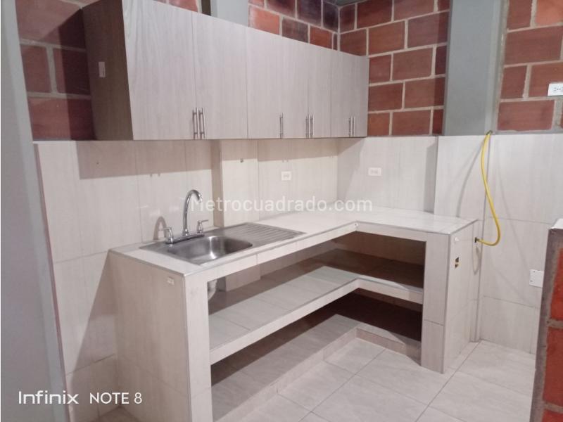 Piso – Jamundi - Vista 5