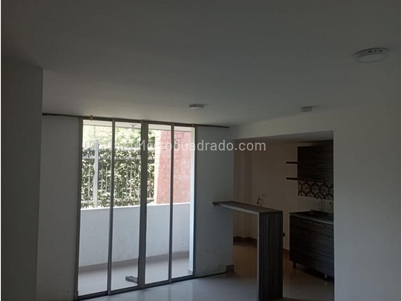 Piso – Jamundi - Vista 2