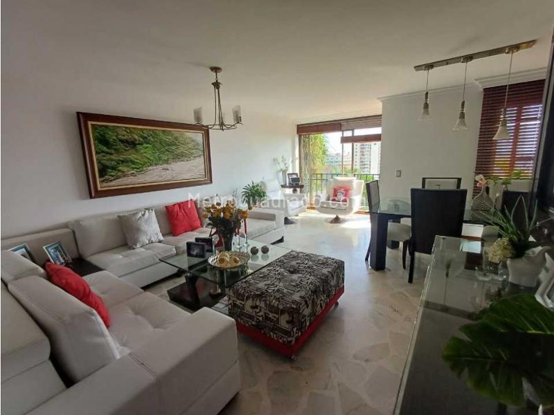 Casa – Cali - Vista 2