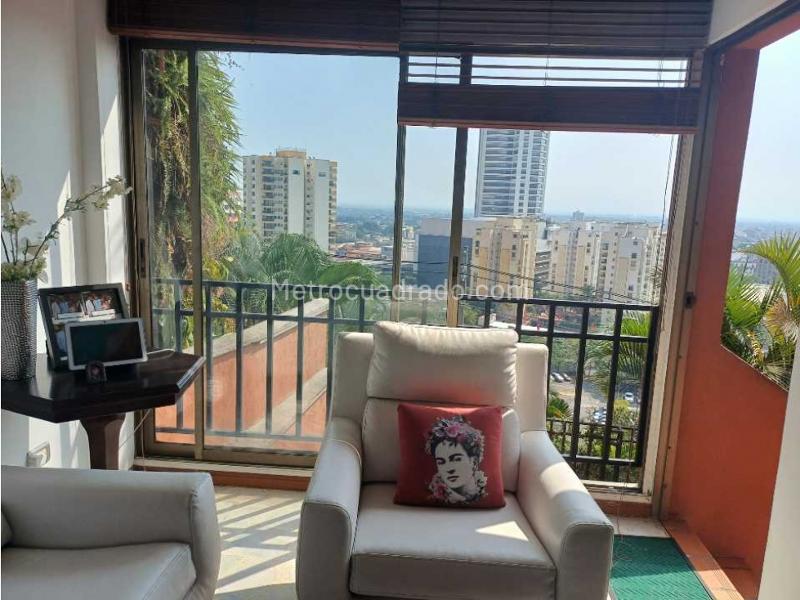 Casa – Cali - Vista 4