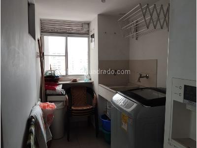 Apartamento de 3 alcobas en venta en Valle Del Lili, Cali, 110 m² · foto 20 de 20