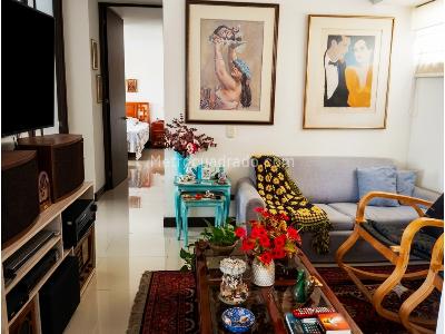 Apartamento de 3 alcobas en venta en Valle Del Lili, Cali, 110 m² · foto 6 de 20