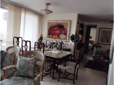 Apartamento de 3 alcobas en venta en Valle Del Lili, Cali, 110 m² · foto 7 de 20