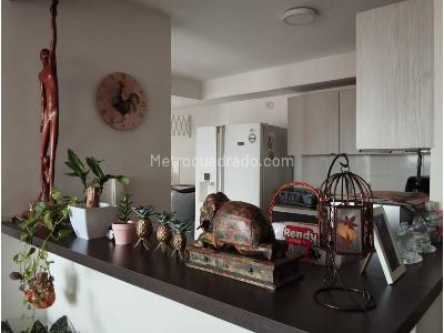 Apartamento de 3 alcobas en venta en Valle Del Lili, Cali, 110 m² · foto 8 de 20