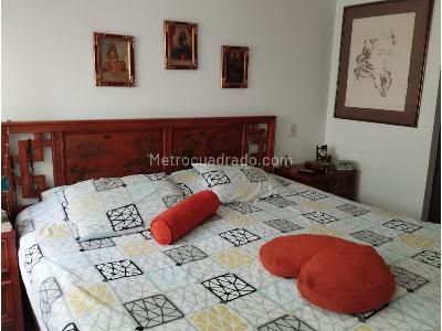 Apartamento de 3 alcobas en venta en Valle Del Lili, Cali, 110 m² · foto 11 de 20