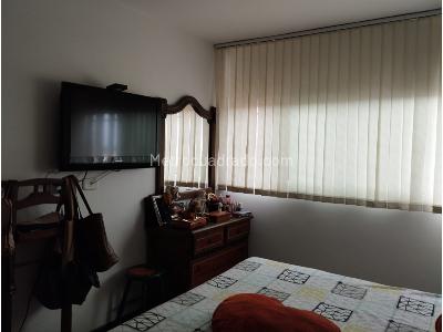 Apartamento de 3 alcobas en venta en Valle Del Lili, Cali, 110 m² · foto 12 de 20