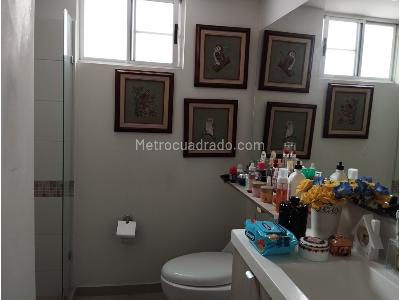 Apartamento de 3 alcobas en venta en Valle Del Lili, Cali, 110 m² · foto 13 de 20