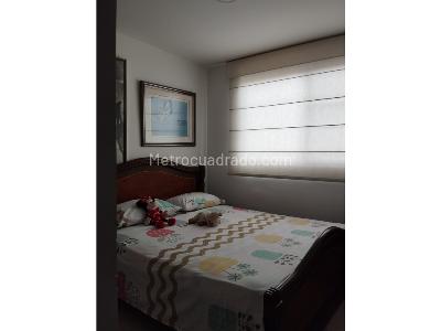 Apartamento de 3 alcobas en venta en Valle Del Lili, Cali, 110 m² · foto 14 de 20